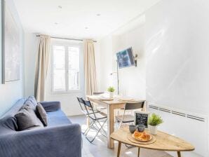 Charming Apartment - 2BR/6P - Bastille - Paris - image1