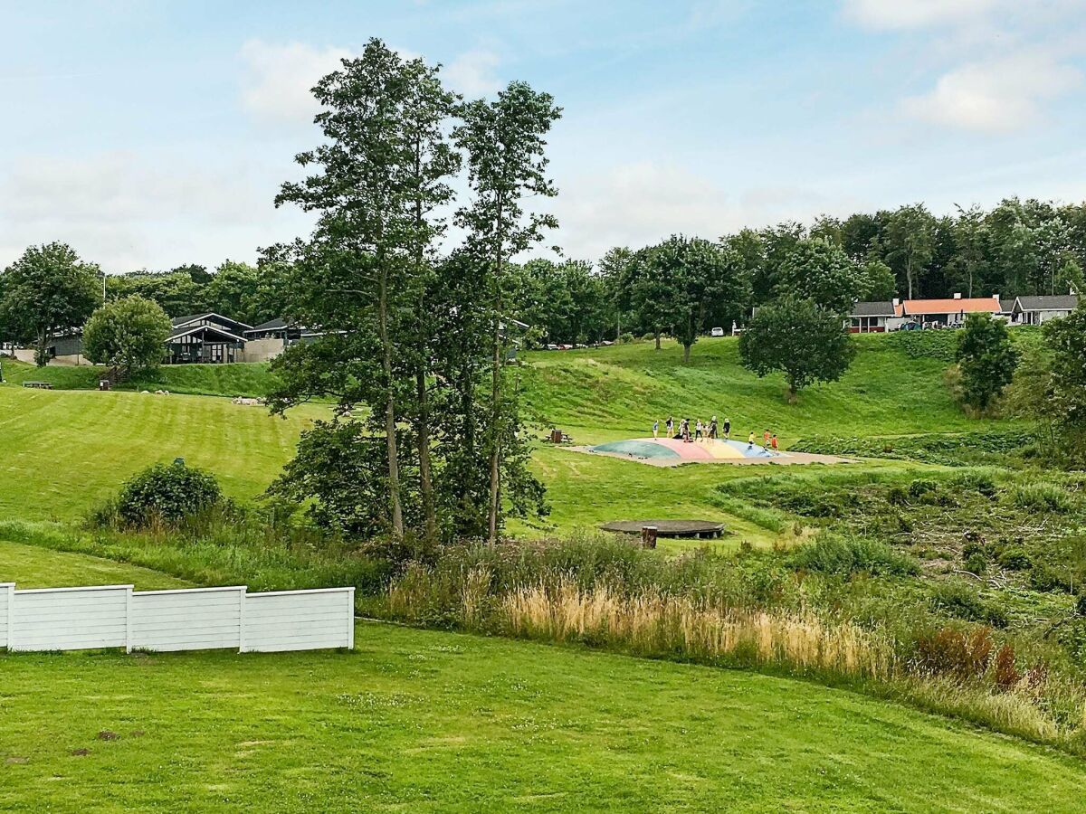 Casa de vacaciones Sønderballe Grabación al aire libre 1