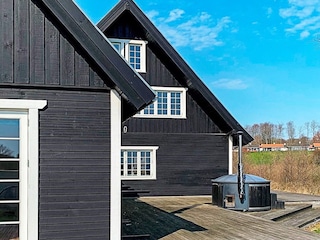 Holiday house Sønderballe Outdoor Recording 7