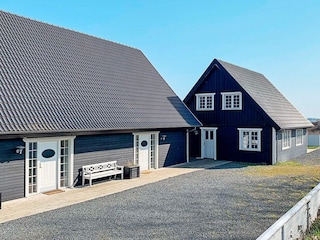 Holiday house Sønderballe Outdoor Recording 8