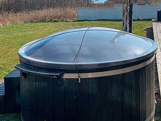 Vakantiehuis Sønderballe  9