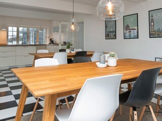 Holiday house Sønderballe  47
