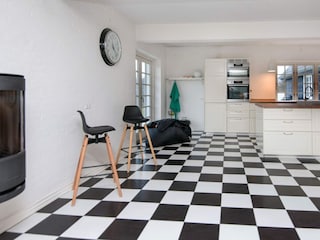 Holiday house Sønderballe  49