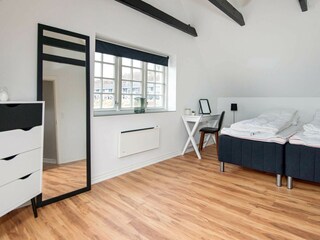 Casa de vacaciones Sønderballe  44