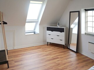 Casa de vacaciones Sønderballe  45