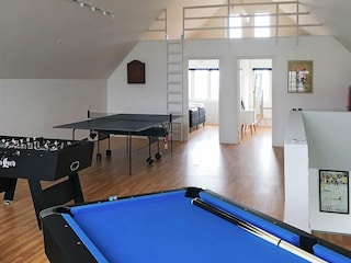 Holiday house Sønderballe  55