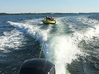 Casa de vacaciones Sønderballe  47