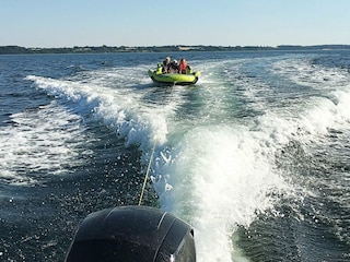 Ferienhaus Sønderballe  34