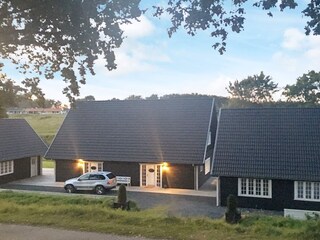 Casa de vacaciones Sønderballe Grabación al aire libre 2