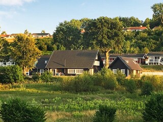 Casa de vacaciones Sønderballe Grabación al aire libre 3