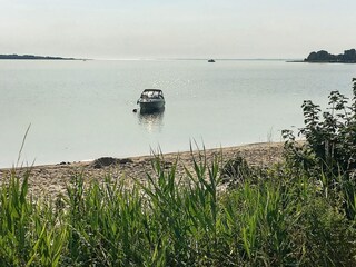 Casa de vacaciones Sønderballe  11