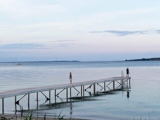 Casa de vacaciones Sønderballe  12
