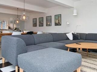 Casa de vacaciones Sønderballe  13