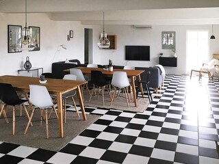 Casa de vacaciones Sønderballe  14