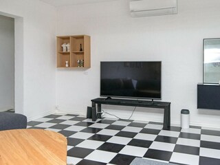 Casa de vacaciones Sønderballe  15