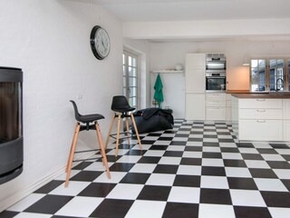 Casa de vacaciones Sønderballe  18