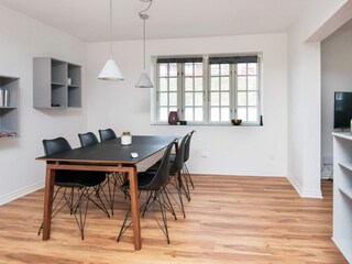 Casa de vacaciones Sønderballe  19