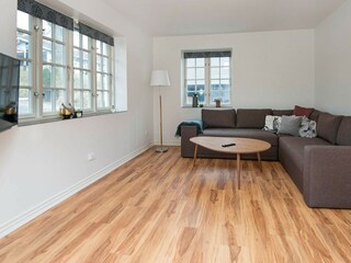 Casa de vacaciones Sønderballe  20
