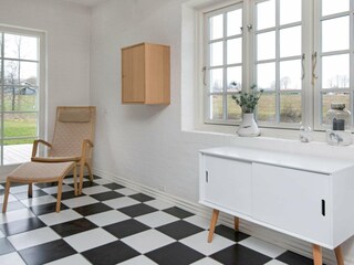 Casa de vacaciones Sønderballe  21