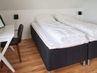 Casa de vacaciones Sønderballe  22