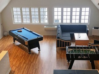 Casa de vacaciones Sønderballe  24