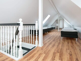 Casa de vacaciones Sønderballe  25