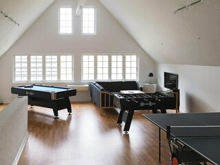 Casa de vacaciones Sønderballe  28