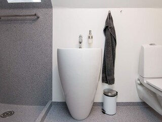 Casa de vacaciones Sønderballe  30