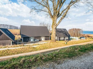 Ferienhaus Sønderballe Außenaufnahme 7
