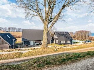 Holiday house Sønderballe  60