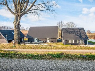 Casa de vacaciones Sønderballe  33
