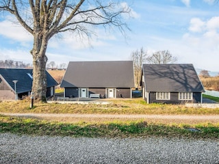 Holiday house Sønderballe  10