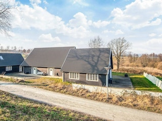 Holiday house Sønderballe  63