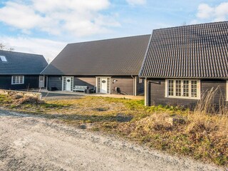 Casa de vacaciones Sønderballe  34