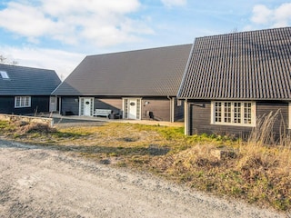 Holiday house Sønderballe  11