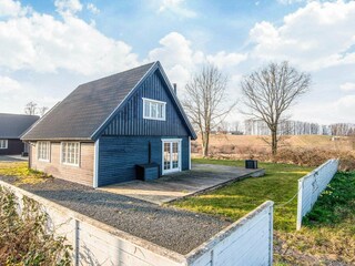 Casa de vacaciones Sønderballe  35