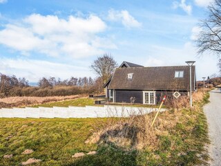 Casa de vacaciones Sønderballe  37