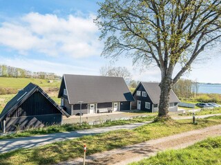 Vakantiehuis Sønderballe Buitenaudio-opname 2