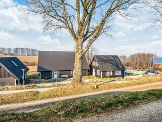 Casa de vacaciones Sønderballe  38