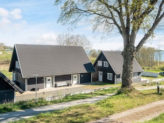 Ferienhaus Sønderballe  33