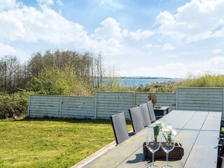 Casa de vacaciones Sønderballe  26