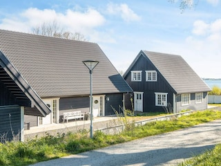 Ferienhaus Sønderballe  22