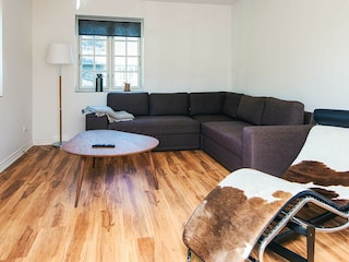 Maison de vacances Sønderballe  5