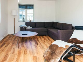 Vakantiehuis Sønderballe  28