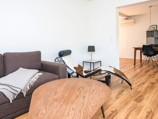 Casa per le vacanze Sønderballe  23