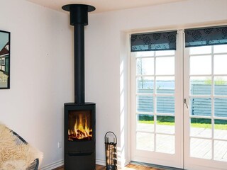 Maison de vacances Sønderballe  36