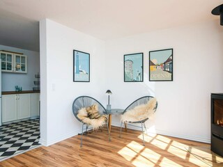 Maison de vacances Sønderballe  11
