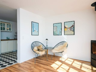 Maison de vacances Sønderballe  17