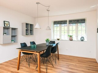 Holiday house Sønderballe  16