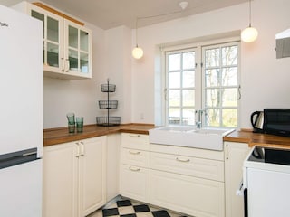 Maison de vacances Sønderballe  6